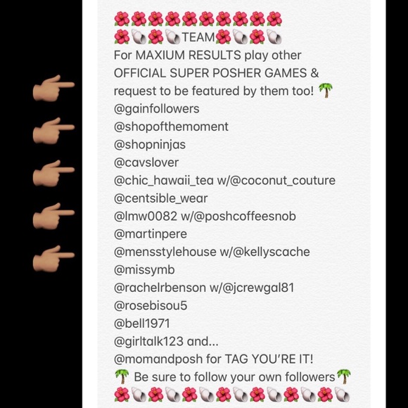 🌺2/25 COMMENTS FULL SEE NEW👊🏽🌺 - Picture 7 of 7